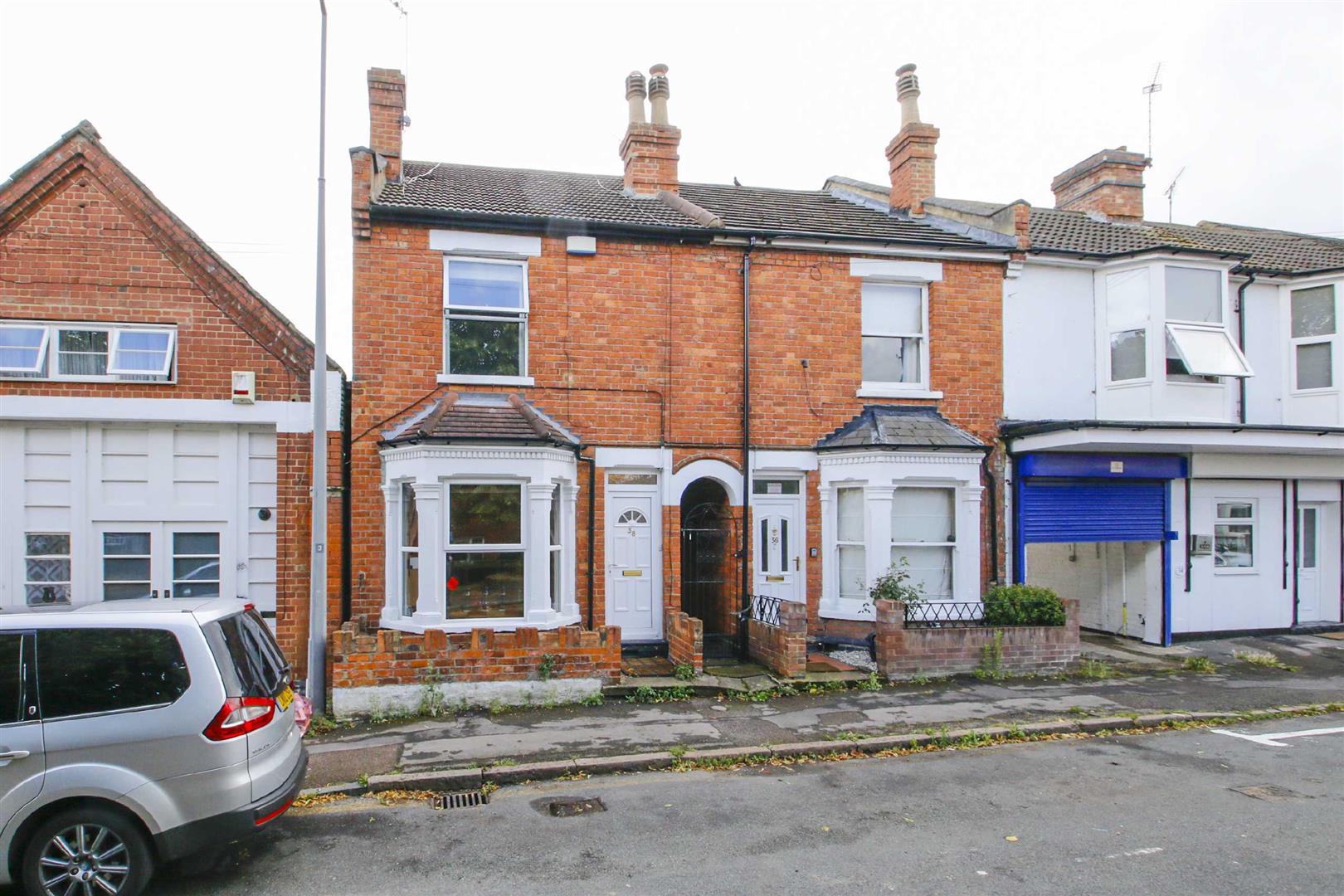 Church Street, Bletchley, Milton Keynes